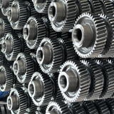 Transmission gear