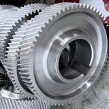Reducer gear / Gearbox gear