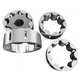 Cycloid pump gear