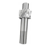 Hydraulic silent oil pump gear