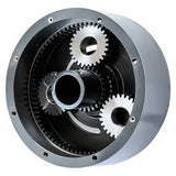 Humanoid robot reducer gear