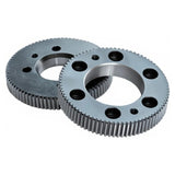 Semiconductor equipment transmission gear